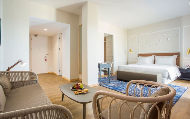 Swiss-Belinn Singkawang