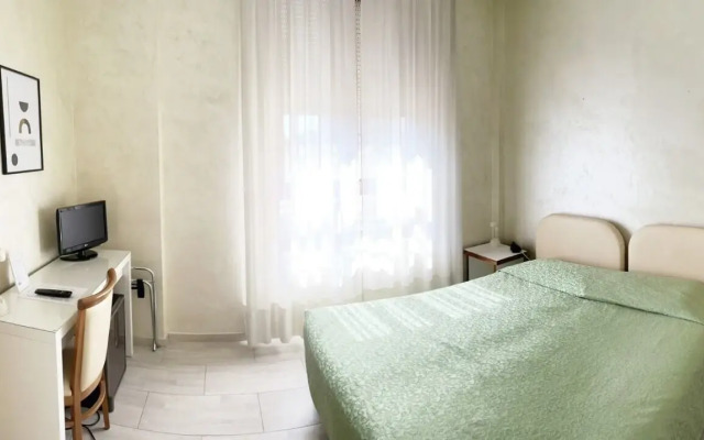 Hotel Molise 2
