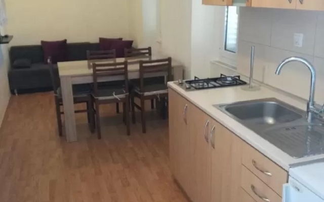 Apartment Kova - 10 m from sea: A1 Murter, Island Murter