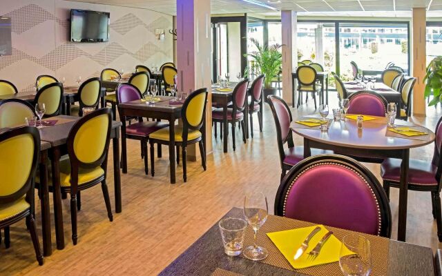 ibis Rennes Beaulieu