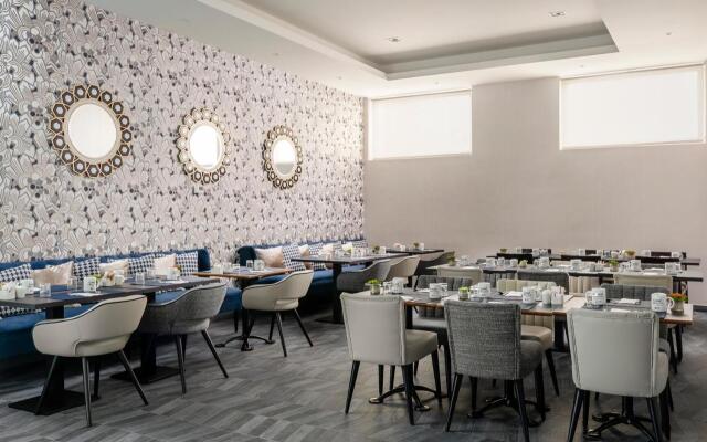 Exe Parc del Vallés