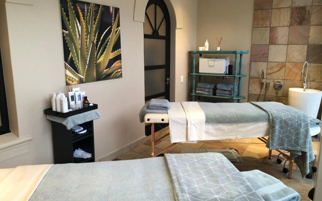 Sante Wellness Retreat & Spa