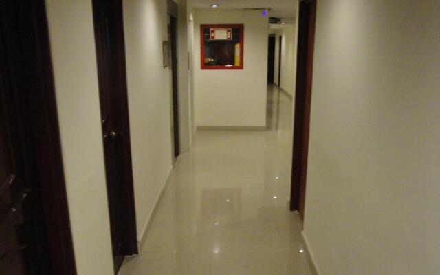 Hotel San Francisco de Asis