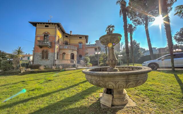 Villa Barbara in Desenzano del Garda