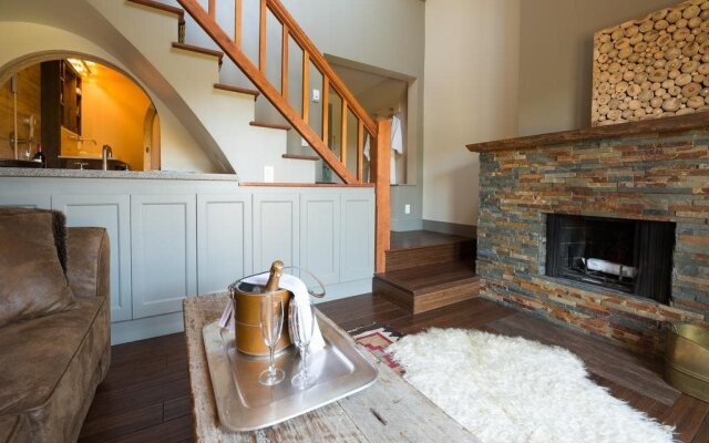 Olema House at Point Reyes