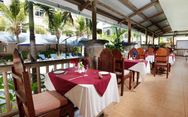 Le Palmiste Resort & Spa