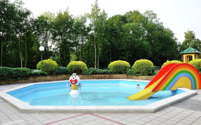 Beautiful House With air Conditioning