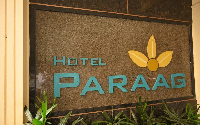 Hotel Paraag