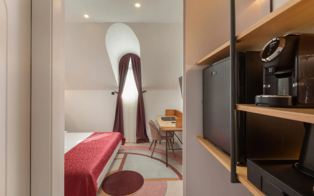 Heritage Hotel Porin