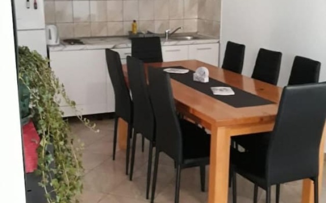 Mare - 20 m From Beach - A1