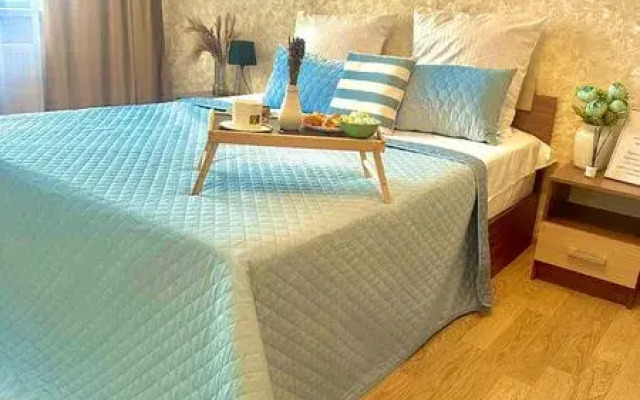 Like Home Apartments on the street. Gogolya 41