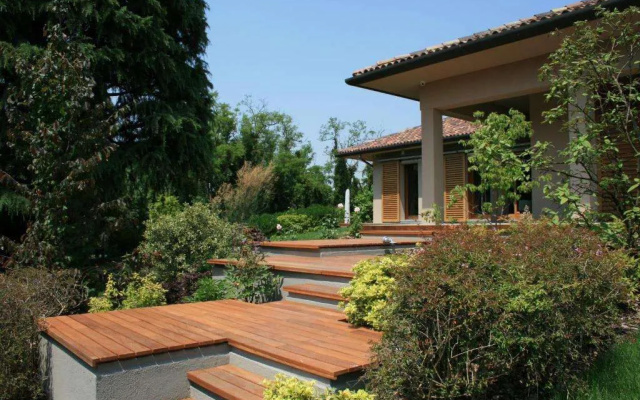 B&B La Casa di Angela