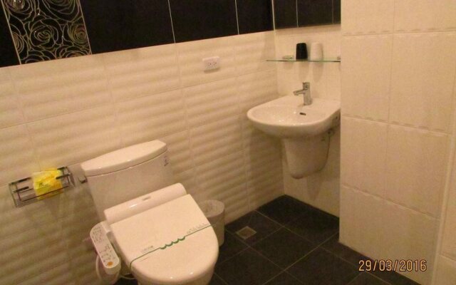 Simonhall B&B