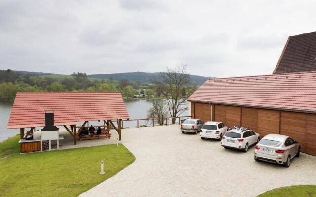 Apartmány U Anděla