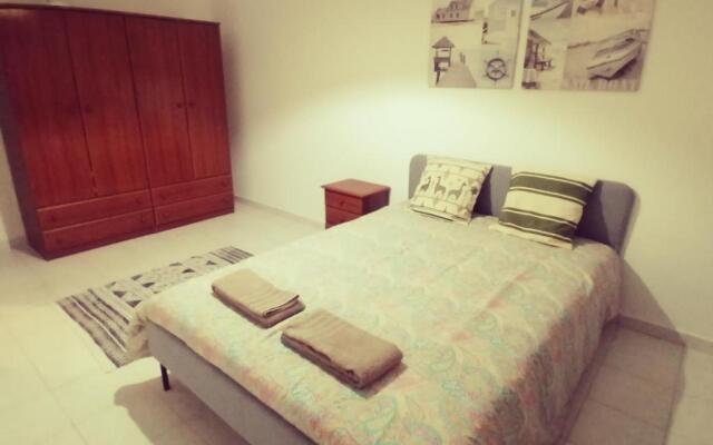 Apartamento S. Luis