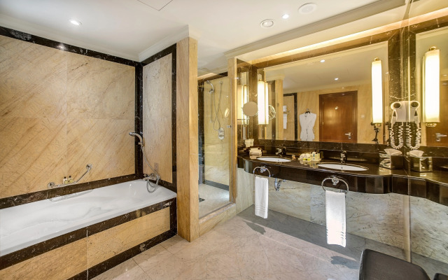 InterContinental Madrid by IHG