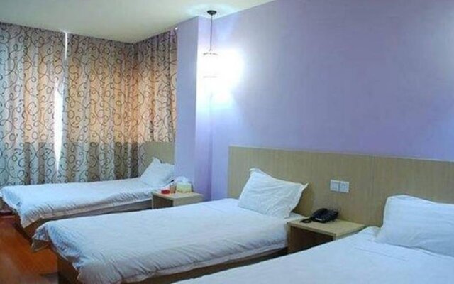 Ejea Hotel Central Station