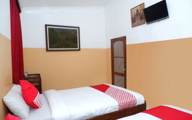 Hotel Rajasa
