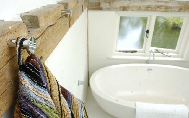 Tuddenham Mill Luxury Boutique Hotel