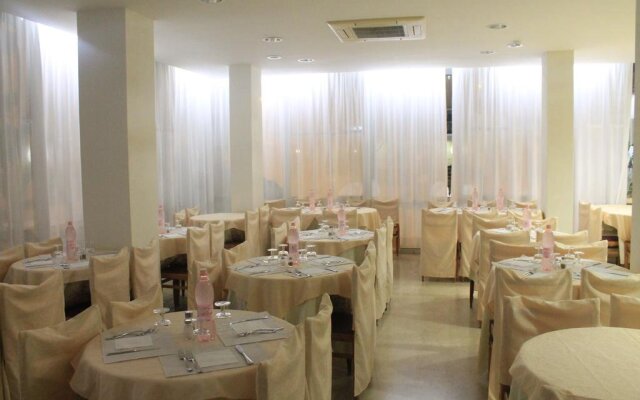 Hotel Marconi Miramare
