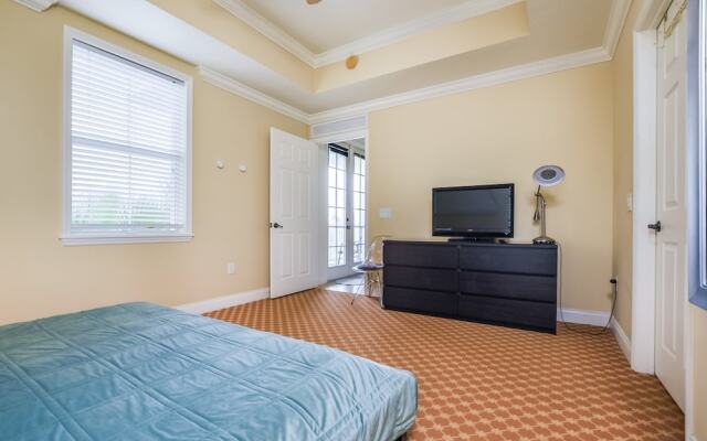 Golf View 3 Bedroom Condo