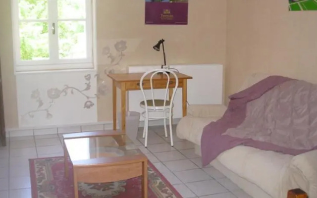 Gîtes du Puits Joli