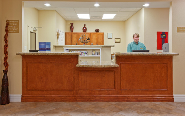 Extended Stay America Suites Houston Kingwood
