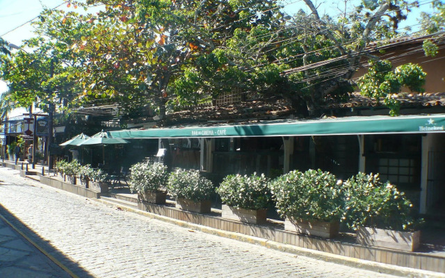Búzios Beach Internacional Residence Service