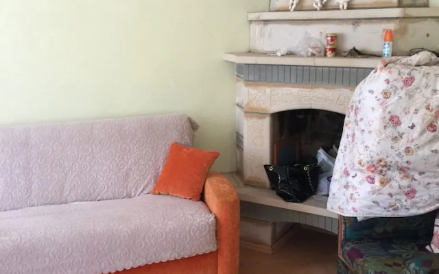 Sarievler Doga Turizm Tesisi