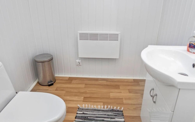 Iso-karpalo a Kuusamo