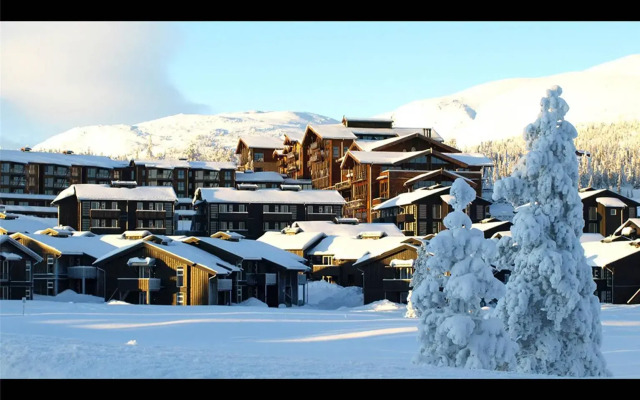 Norefjell Ski & Spa, an Ascend Hotel Collection Member