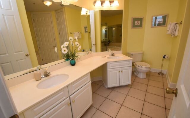 Regency Isle 704 by RedAwning