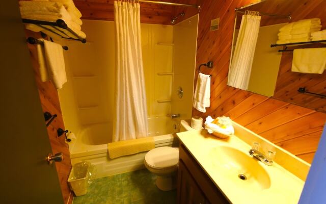 Pictou Lodge Beachfront Resort