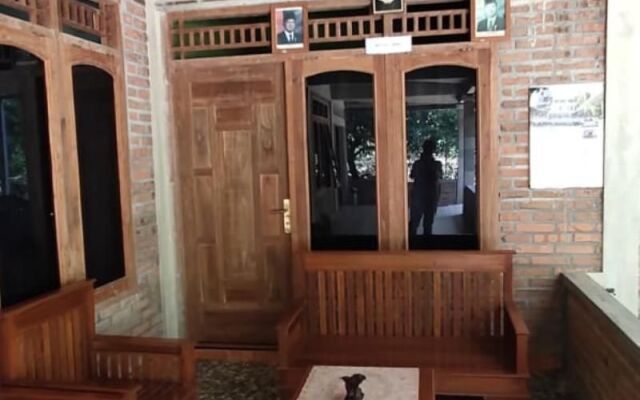 Homestay Sawo Manis Syariah