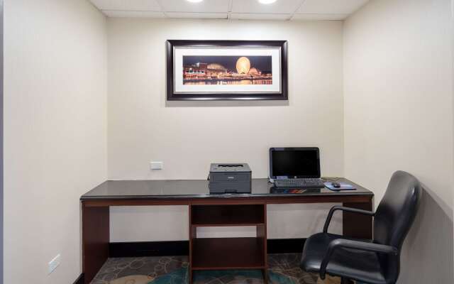 Best Western Plus Chicagoland - Countryside