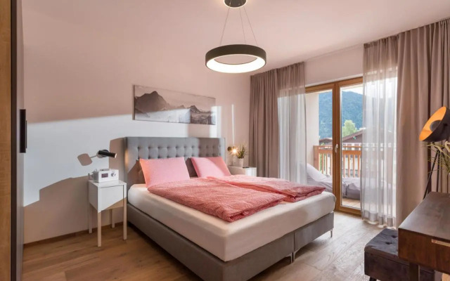 Apartment Liebelei am See