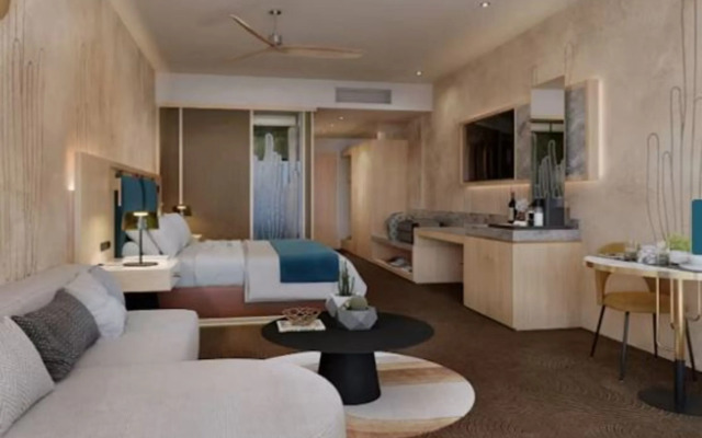 Secrets Baby Beach Aruba Adults Only