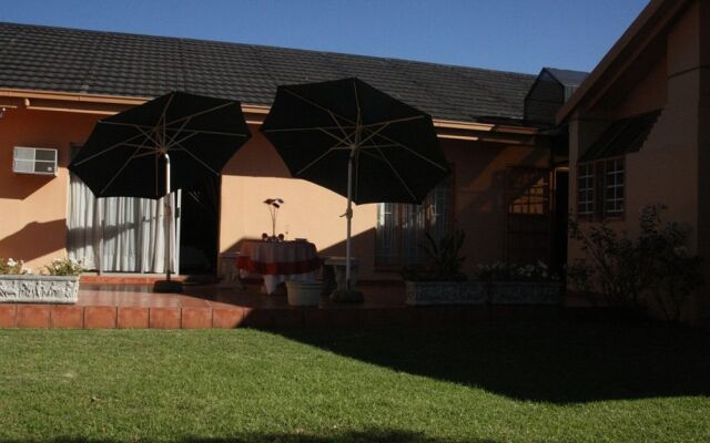 Kungwini Guest House and Conference Centre