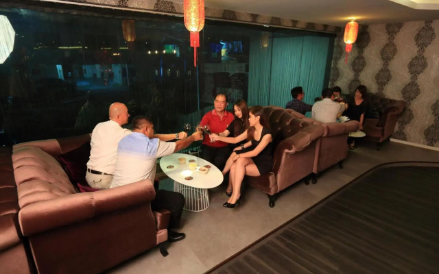 Apple Hotel Penang