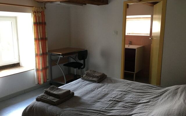 Studio Meublé La Ferme de Montard