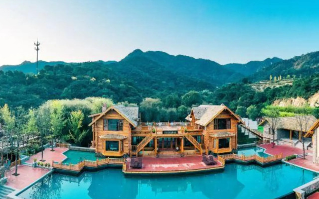 Buer Muju Hotel