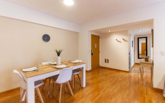 Luxury Loft Puerto Madero by BueHomes