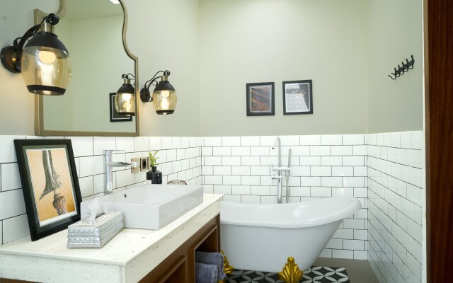 Villa Brabhan Seminyak