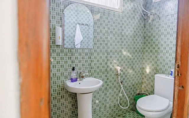 Shoki Shoki Hostel Stone Town
