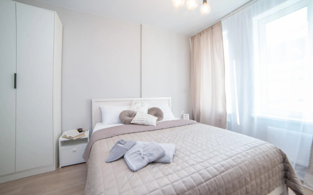 BeGuest на Тверитина 41(Центр)