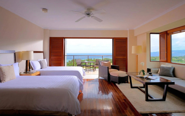 The Atta Terrace Club Towers