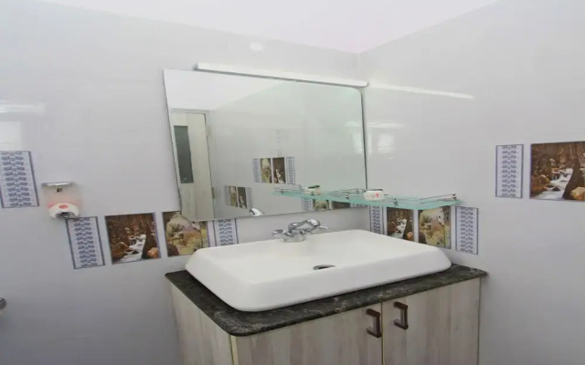 Serviced Apartments