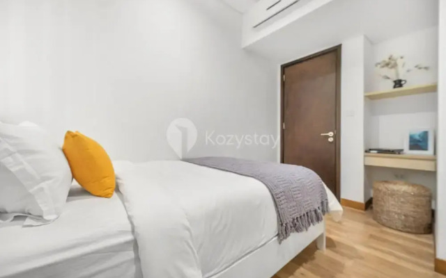 BUNGALOW by Kozystay