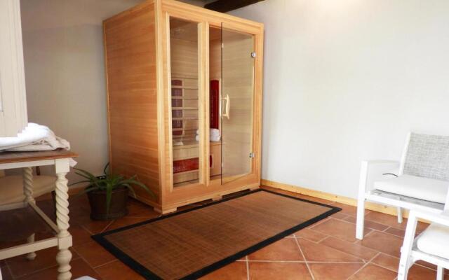 Casa Ortomaggiore With Pool & Sauna