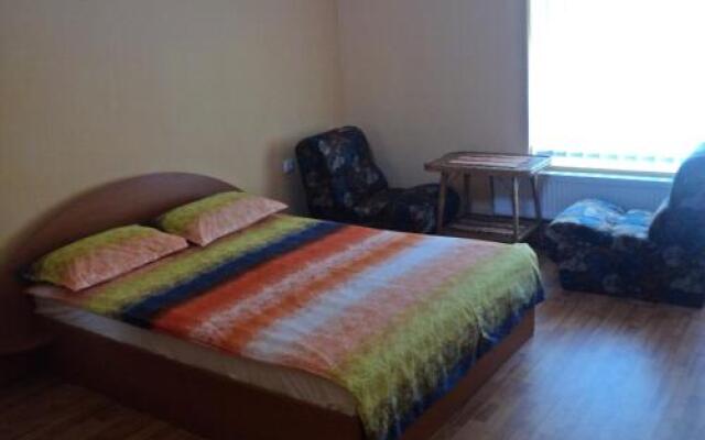 Guest House Kiparis